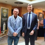 Giles Portman, ambasadorul britanic: România vrea victoria Ucrainei în războiul cu Rusia