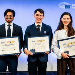 Premiul Charlemagne: Proiecte din Estonia, Franța și Spania premiate pentru inovație