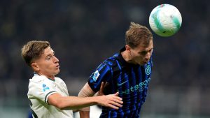 Inter Milano vs Lazio: Duelul Campionilor în Serie A
