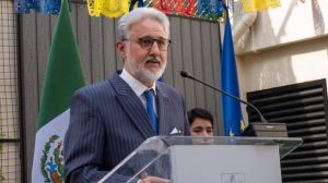 Marius Lazurca: România nu este vitală pentru SUA în 2025