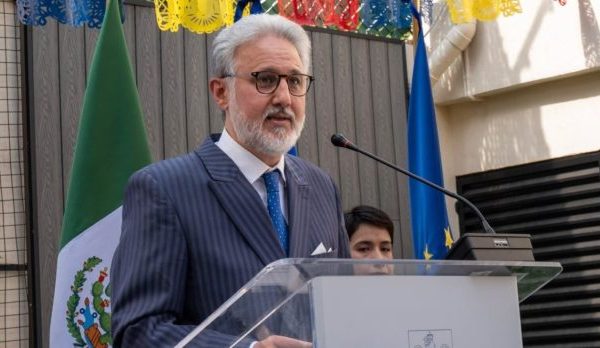 Marius Lazurca: România nu este vitală pentru SUA în 2025