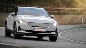 București: 220 de stații noi de încărcare în 28 de zone pentru mașini electrice
