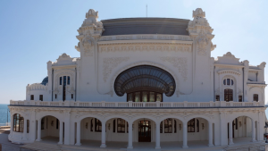 Gala 'Destination of the Year 2026' la Constanța Casino: Premii pentru turismul românesc