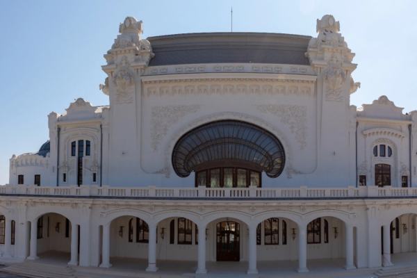 Gala 'Destination of the Year 2026' la Constanța Casino: Premii pentru turismul românesc
