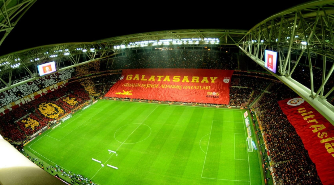 Galatasaray câștigă al patrulea titlu consecutiv în Turcia