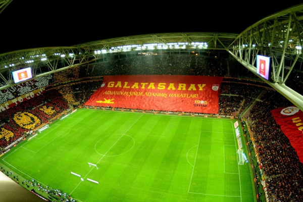 Galatasaray câștigă al patrulea titlu consecutiv în Turcia