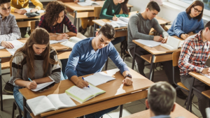 PSD propune introducerea disciplinei „Educație pentru sănătate”