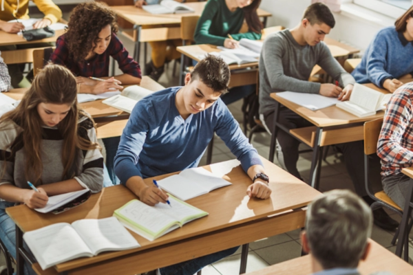 PSD propune introducerea disciplinei „Educație pentru sănătate”