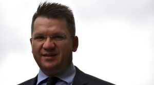 Mihail Neamțu criticat pentru prezența la ceremonia lui Museveni în Kampala