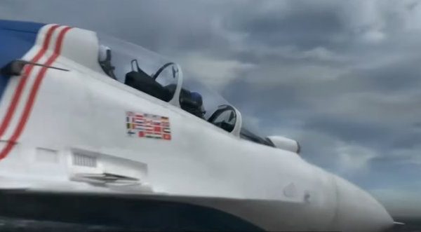 Incident uluitor la parada de Ziua Victoriei: avioane cu ste