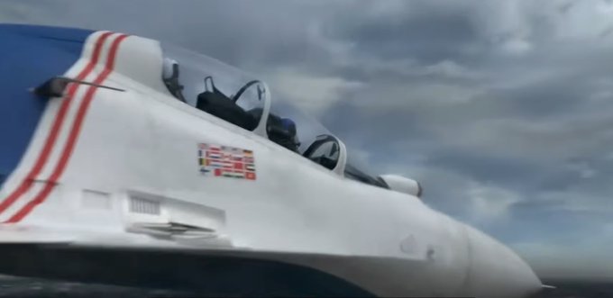Incident uluitor la parada de Ziua Victoriei: avioane cu ste