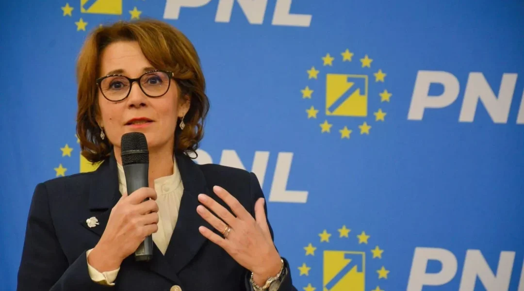 PNL: România trebuie să rămână ancorată în valorile europene