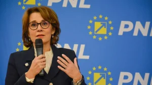 PNL: România trebuie să rămână ancorată în valorile europene