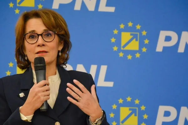 PNL: România trebuie să rămână ancorată în valorile europene