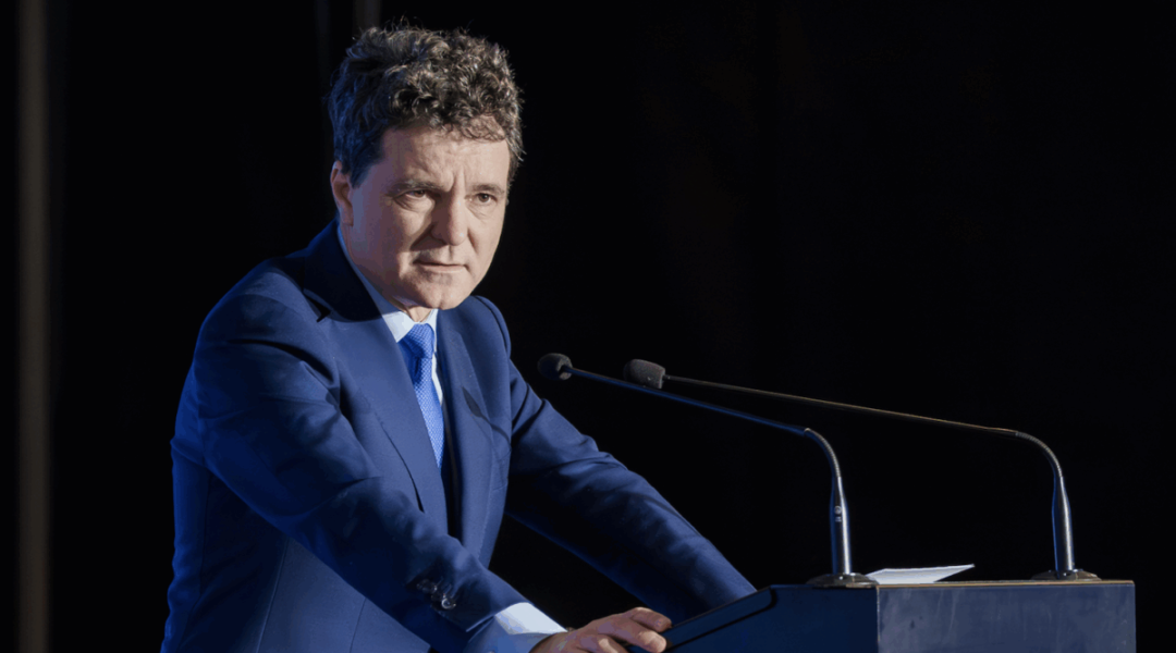 România și Europa: Critici și propuneri ale președintelui Da