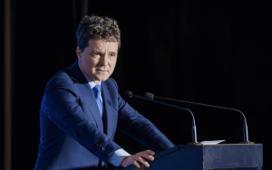 România și Europa: Critici și propuneri ale președintelui Da