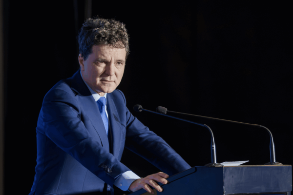 România și Europa: Critici și propuneri ale președintelui Da