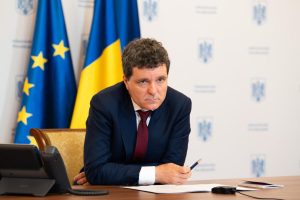 Nicuşor Dan convoacă partidele la Cotroceni pe 18 mai pentru desemnarea premierului