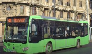 Furt de motorină la STB: 20 de șoferi condamnați