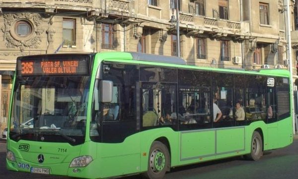Furt de motorină la STB: 20 de șoferi condamnați