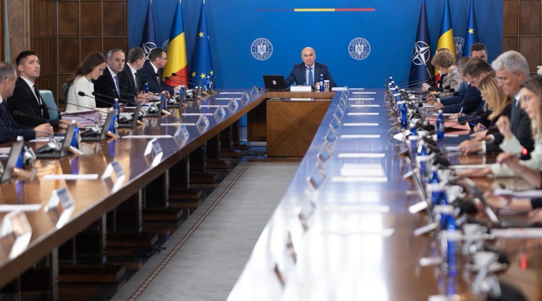 Blocajul Ordonanței Bolojan: Impactul asupra Energiei în Rom