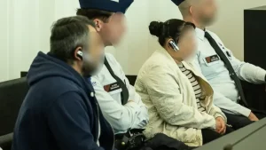 Părinții români ai lui Raul, condamnați definitiv la 30 de ani în Belgia