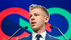 Premierul Peter Magyar: Ungaria va scoate carburanți din rezerva strategică săptămâna viitoare