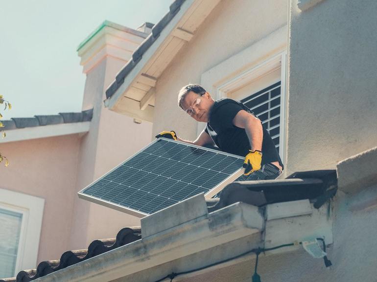 Investiții de 400 milioane lei pentru stocarea energiei în R
