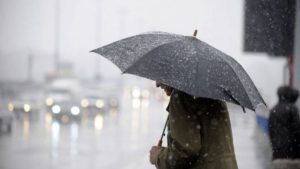 Vreme rece în România: ploi și brumă, ce ne așteaptă?