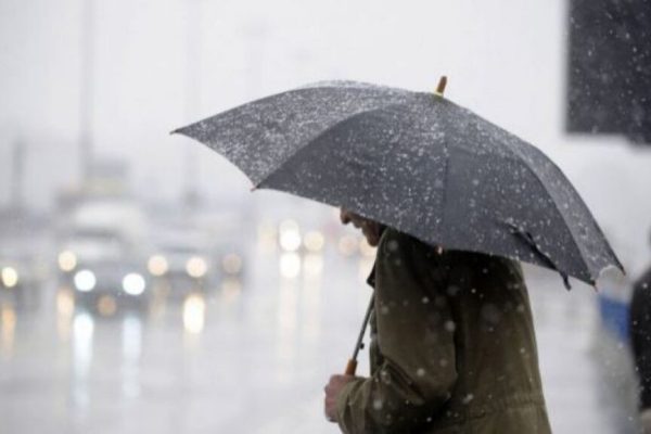 Vreme rece în România: ploi și brumă, ce ne așteaptă?