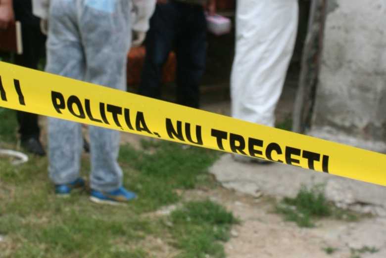 Brutalitate în Bacău: Tânăr agresat în plină stradă