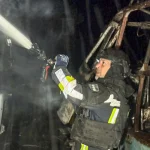 Rusia atacă Ucraina cu 800+ drone în plină zi: 6 morți, infrastructura vizată