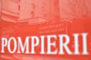 Incendiu în Munții Retezat: Pompierii Fac Față Provocărilor