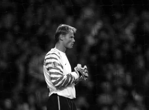 Tragedia lui Alex Manninger: Fost star austriac de fotbal