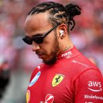 Ralf Schumacher: Hamilton nu-l poate învinge pe Leclerc după un sezon slab la Ferrari