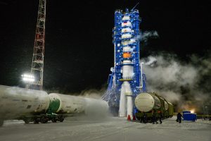 Rusia Testează Racheta Soyuz-5: O Nouă Eră în Spațiu