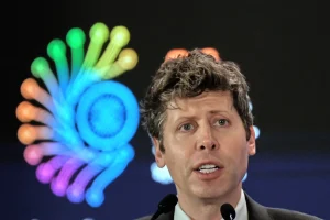 Sam Altman critică marketingul fricii în AI - Rivalitatea Op