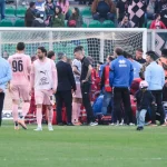 Accident grav pe teren: Jonathan Klinsmann își rupe gâtul în Italia