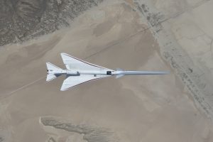 NASA X-59 „Quesst”: Teste și Progrese în Aviația Supersonică