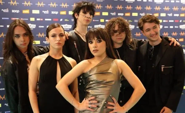 România intră în semifinala Eurovision 2026 la Viena cu Alexandra Căpitănescu pe 14 mai
