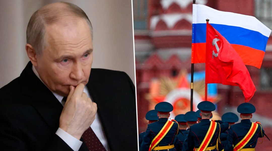 Putin și Rusia: Glorii și Incertitudini în Ziua Victoriei