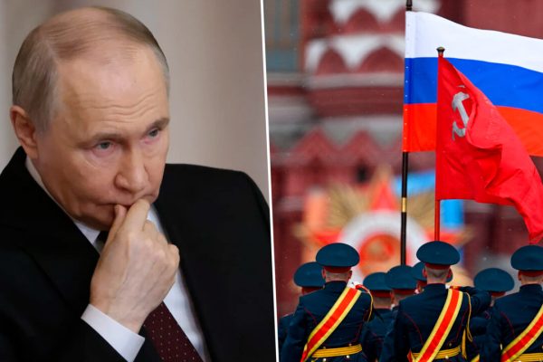 Putin și Rusia: Glorii și Incertitudini în Ziua Victoriei