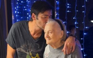 Emoțiile lui Radu Vâlcan: Lecții de viață de la bunica sa