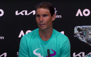 Rafael Nadal confirmă: Nu va candida pentru președinția Real Madrid