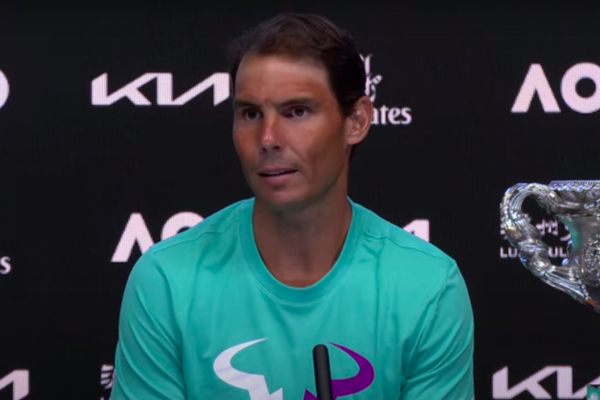 Rafael Nadal confirmă: Nu va candida pentru președinția Real Madrid