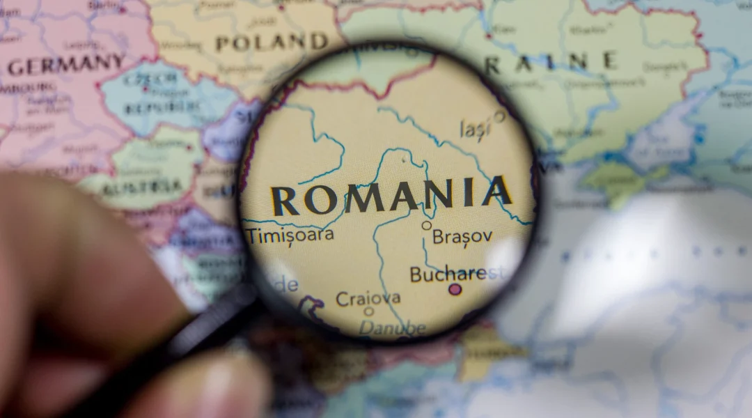 Comune din România ce depășesc orașele în venituri