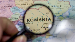 Comune din România ce depășesc orașele în venituri