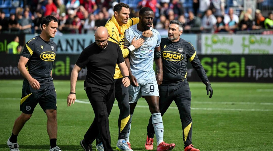 Scandal Rasist în Serie A: Keinan Davis Acuză un Fundaș Ital