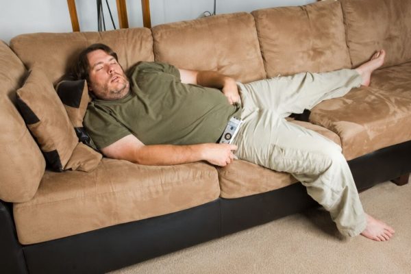 Sedentarismul și Prediabetul: Risc pentru Normoponderali