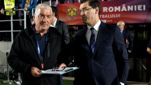 Finala Cupei României: Un Spectacol Sportiv de Unități Europ